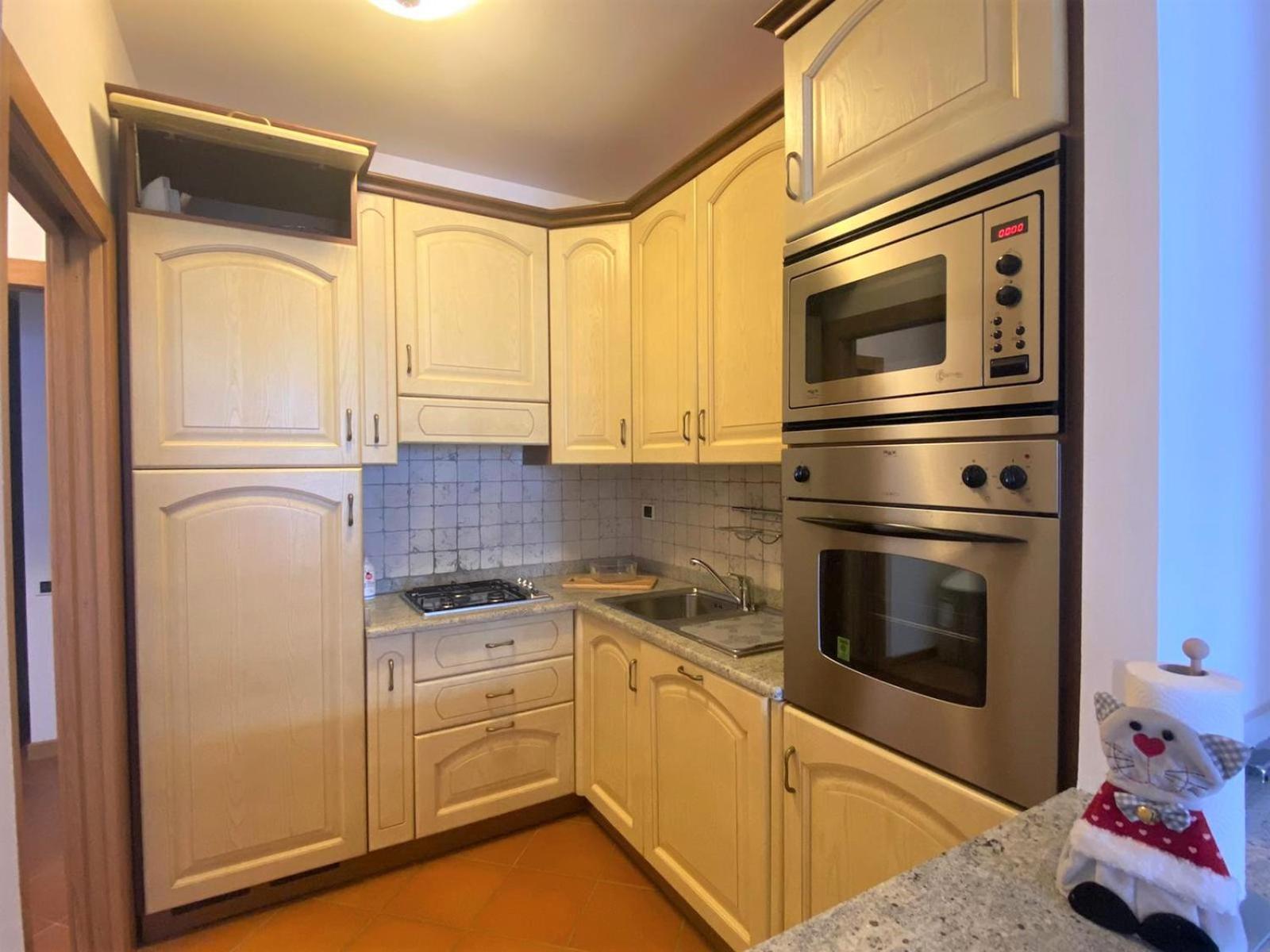 The Rose - Apartment Front Lake Cremia Bagian luar foto
