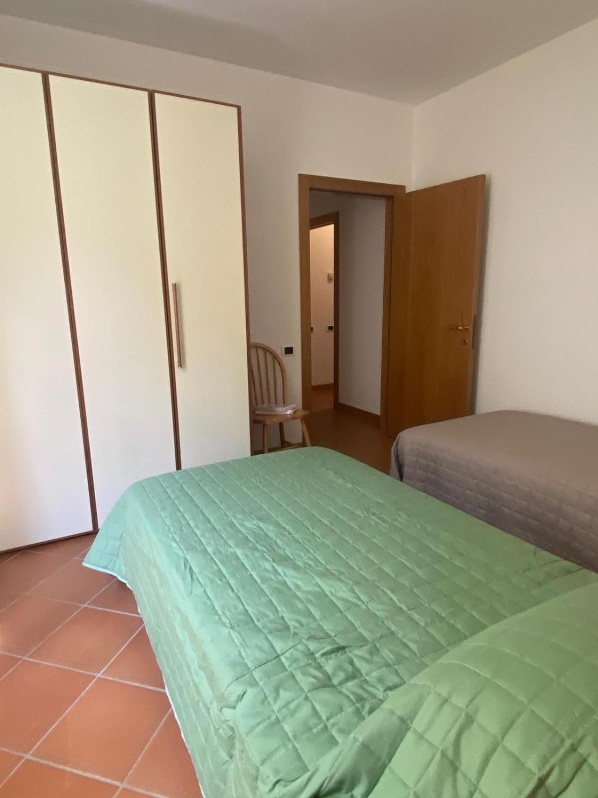 The Rose - Apartment Front Lake Cremia Bagian luar foto