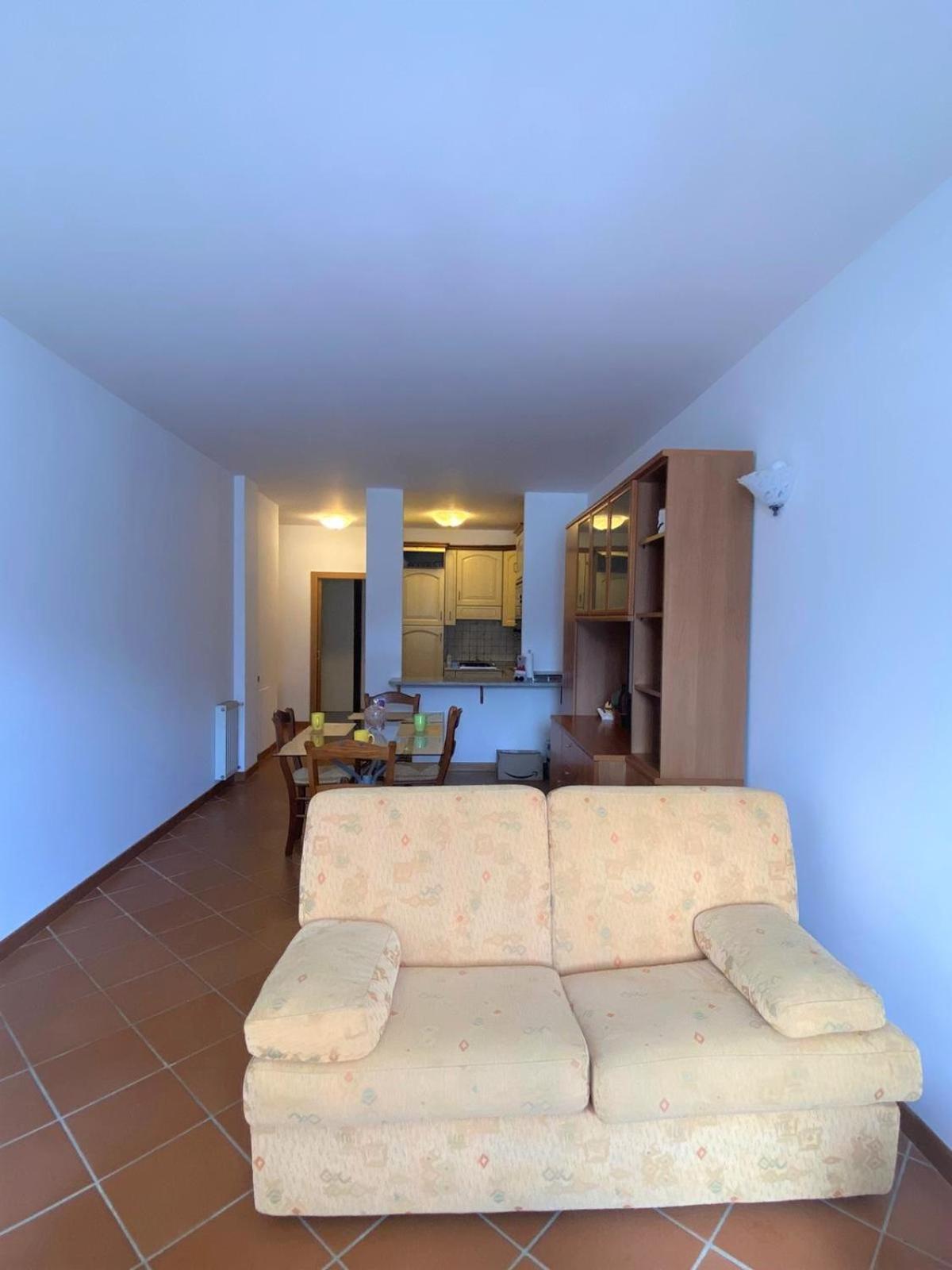 The Rose - Apartment Front Lake Cremia Bagian luar foto