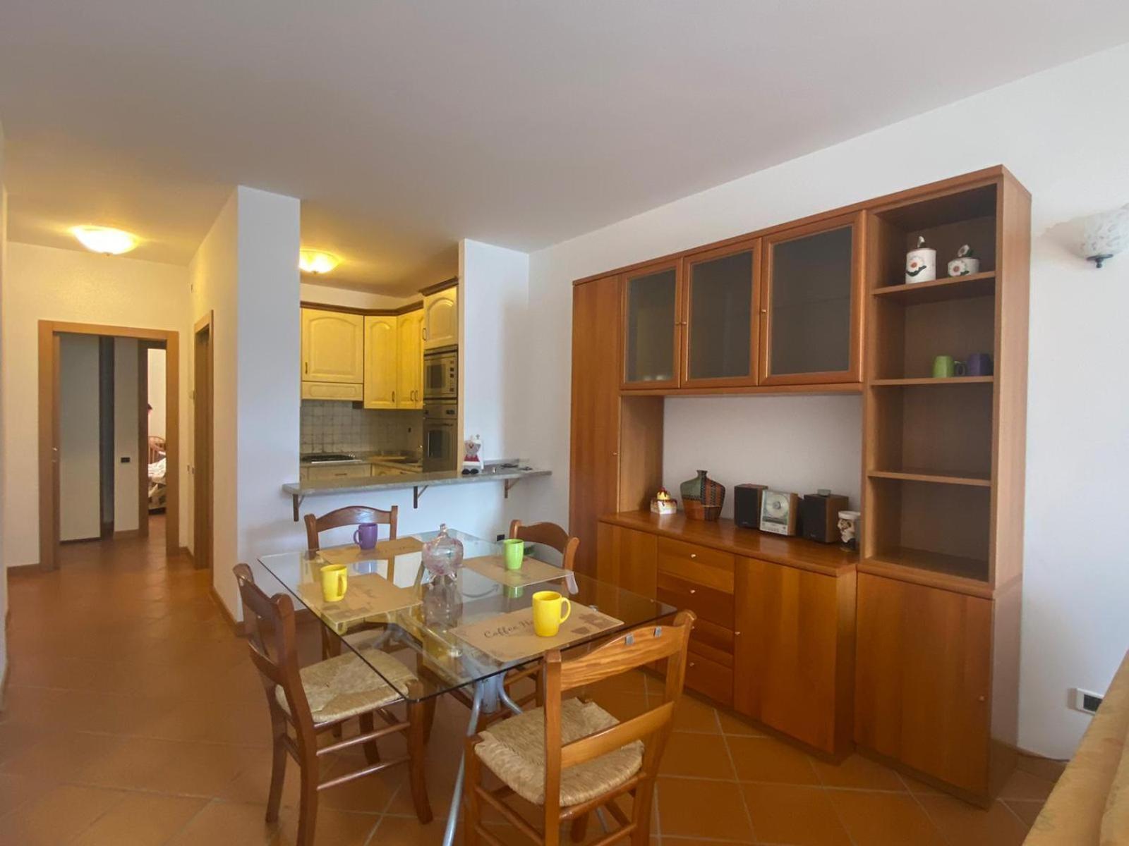 The Rose - Apartment Front Lake Cremia Bagian luar foto